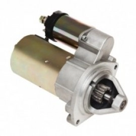 Стартер ВАЗ 2101-2107, НИВА (КЗАТЭ) редукторный..